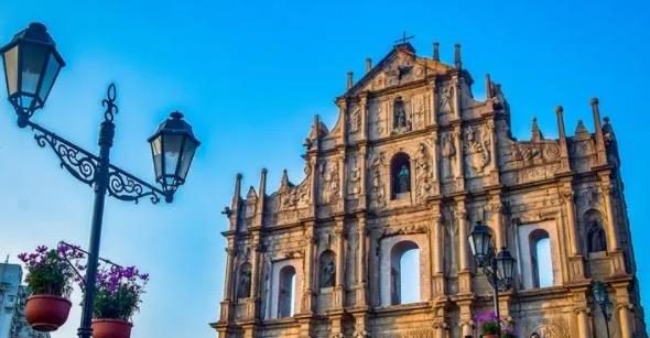 旅游珠海旅游必去的4个景点（长隆海洋王国也是其一）  1