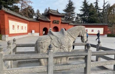 ​最灵验的十大寺庙盘点（祈福最灵验的寺庙在哪里）