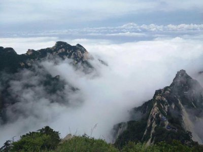 ​南岳衡山旅游攻略(南岳衡山旅游网)
