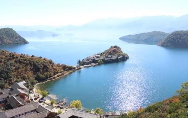 旅游丽江六大最热门景区介绍（丽江有哪些值得打卡的景点）  3