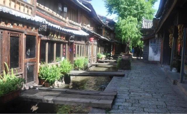 旅游丽江六大最热门景区介绍（丽江有哪些值得打卡的景点）  2