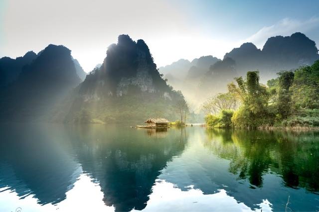 旅游天门十大著名旅游景点(天门景点推荐)  2