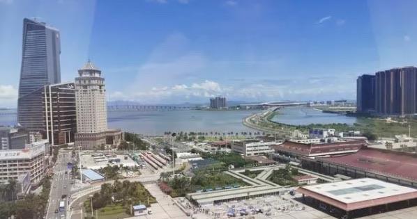 旅游珠海四大景点是哪四个（珠海最好玩的景点推荐）  4