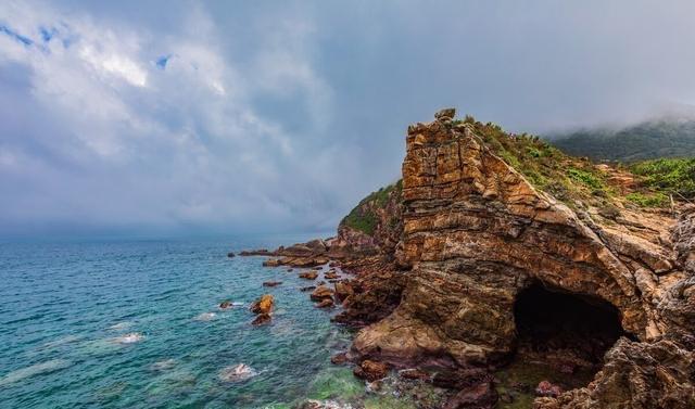 旅游深圳景点杨梅坑（探访杨梅坑景区）  4
