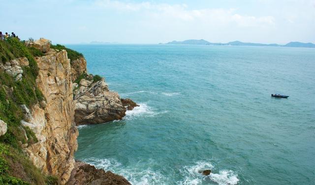 旅游深圳景点杨梅坑（探访杨梅坑景区）  1