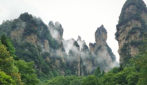 旅游7月8月哪里旅游最好（7.8月适合带孩子旅游的地方）  2