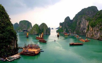 ​去越南旅游怎么走最好看 去越南最快方法