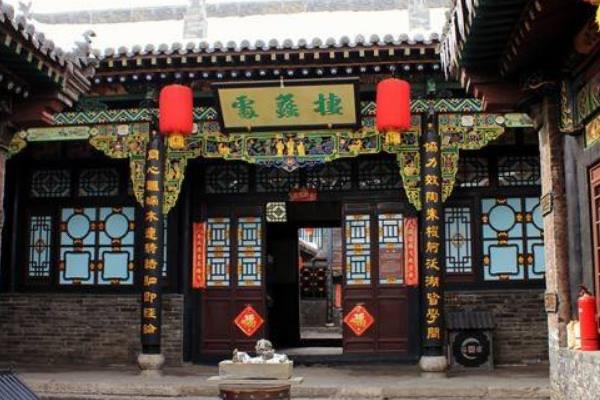 旅游平遥古城属于哪个市（山西平遥古城旅游攻略）  2