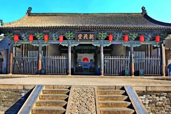 旅游平遥古城属于哪个市（山西平遥古城旅游攻略）  4