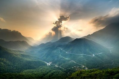 ​临沂十大好玩的旅游地(临沂十大景点推荐)