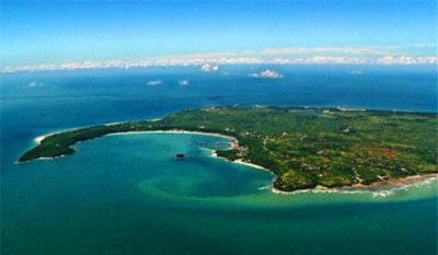 ​北海十大好玩的地方(景点旅游推荐北海)