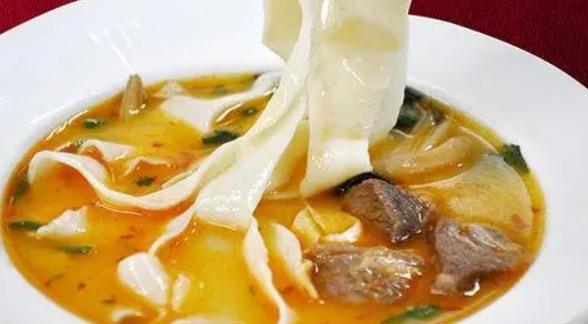 旅游河南开封有哪些美食（开封著名的特色美食盘点）  5