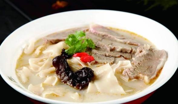 旅游河南开封五大美食排行榜（烩面仅排榜上第五名）  5