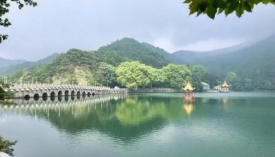 ​庐山是避暑的好地方吗（庐山为什么不是五岳之一）