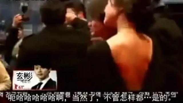 10年意难忘终有结局，作别宋仲基后，宋慧乔终于要和玄彬复合了？