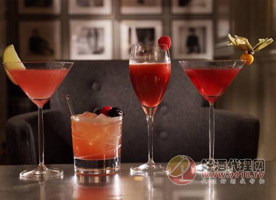 调酒材料一份是多少毫升
