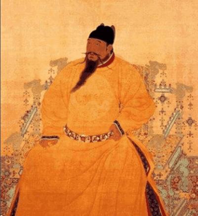 朱棣篡位后, 竟然将建文帝的次子关了55年