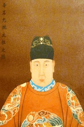 朱棣篡位后, 竟然将建文帝的次子关了55年