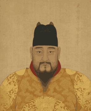 朱棣篡位后, 竟然将建文帝的次子关了55年