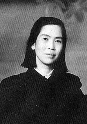 他是贺子珍的弟弟