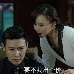 ​陆毅：80个演员，总片酬只有2000万，坚决不演