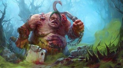 ​Dota IM觉醒模式，看到对方选择的英雄我就想GG了