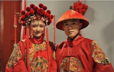 ​独家揭露，以慎郡王的颜值为什么能出演《甄嬛传》？