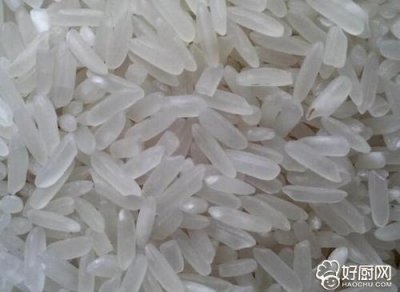 ​香米的基本介绍