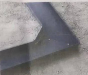 ​90度桥架弯头成品制作与计算