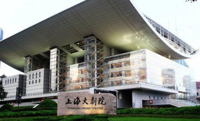 ​上海青浦青西郊野公园，网红水上森林，度假新地标