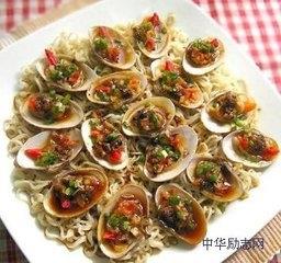 北戴河十大著名特产，旅游去了吃完带回家哦