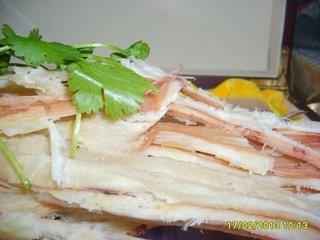 北戴河十大著名特产，旅游去了吃完带回家哦