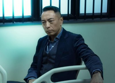 ​首播拿下平台热度第三，剧情高能，林峰新剧我连片头都舍不得跳过