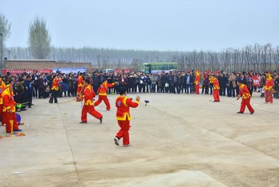 ​中国传统体育项目之空竹