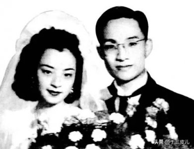 ​朱玫21岁嫁给二婚金庸，陪他创办《明报》，功成名就后“被离婚”