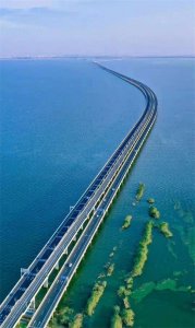 ​天空之境石臼湖游记和攻略来了，还有美丽的江南村落，地址拍摄点