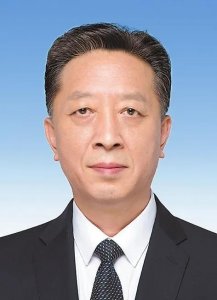 ​临汾最新一届市委领导班子名单 附常委简历照片