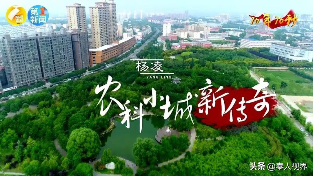 杨陵区属于西安还是咸阳(杨陵区属于哪个市哪个区)