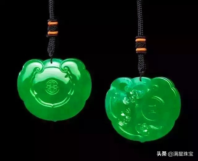 怎么样分别真假翡翠？以下七点足够你学习了