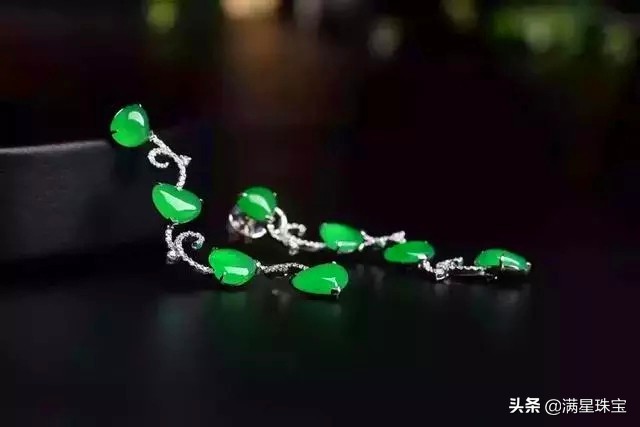 怎么样分别真假翡翠？以下七点足够你学习了