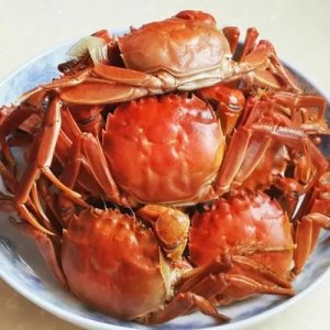 ​蒸河蟹多长时间合适