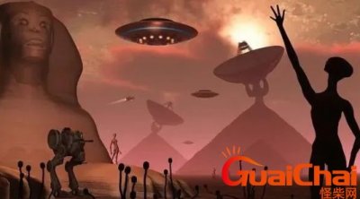 ​宇宙中是否存在恶意文明？三体中的外来文明真的存在吗？