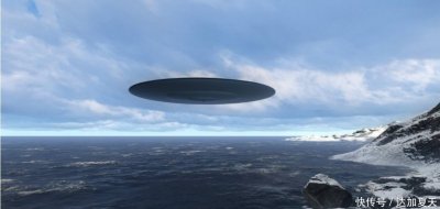 ​中国击落了ufo吗 中国抓到过外星人吗
