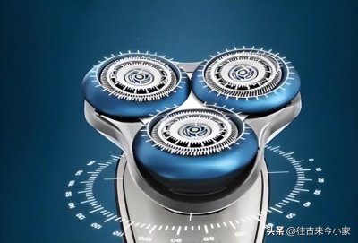 ​刮胡刀哪个牌子好用又耐用(刮胡刀哪款好)