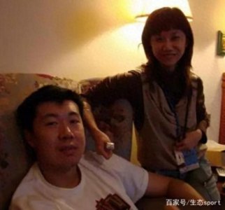 ​王治郅现任老婆多高 王治郅老婆身高多少？现任妻子周蕾身高揭秘