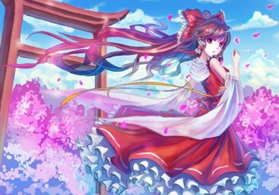 ​UP主在B站投稿东方幻想乡视频被审核移至生活区 ACG又滚出B站了？