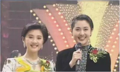 ​《综艺大观》停播17年，6位主持人变化大，有人三婚有人被抓