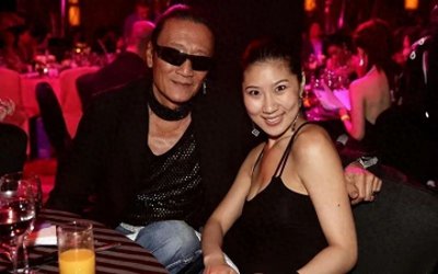 ​和谢贤交往12年，用青春换来两千万，如今40岁Coco如何了