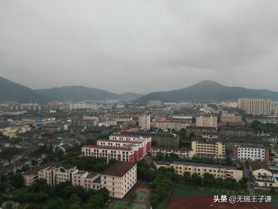 ​那些正在消失的无锡地名——钱桥篇