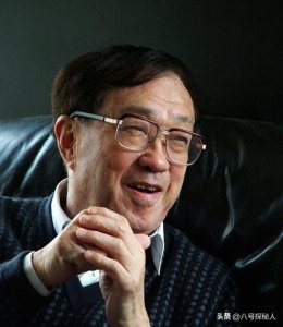 ​谢晋：一生受尽磨难，4个孩子3个残疾，临终才发现是自己造成的